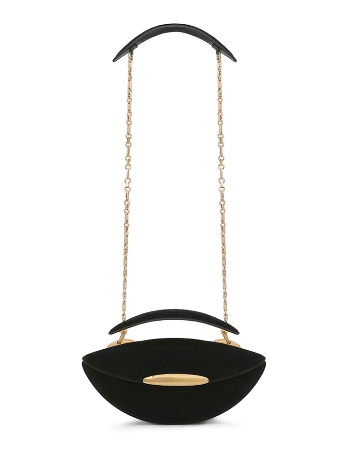 Wavelength Top Handle - Black