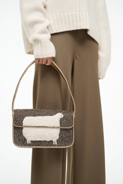 TOMMY BEADED BAG - DOLLY