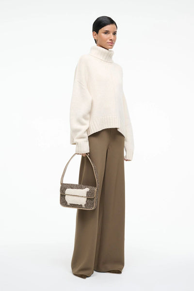 TOMMY BEADED BAG - DOLLY