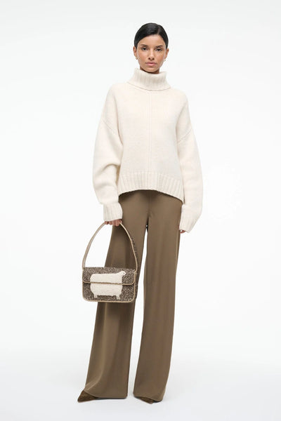 TOMMY BEADED BAG - DOLLY