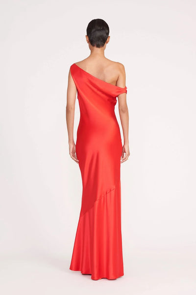 ASHANTI DRESS - More Colors Available