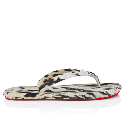 Super Loubi Flip - Gigi Vintage Rose