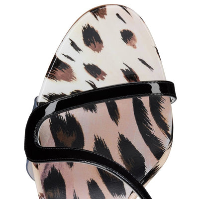 Rosalie 55mm Sandals - Gigi Multicolor