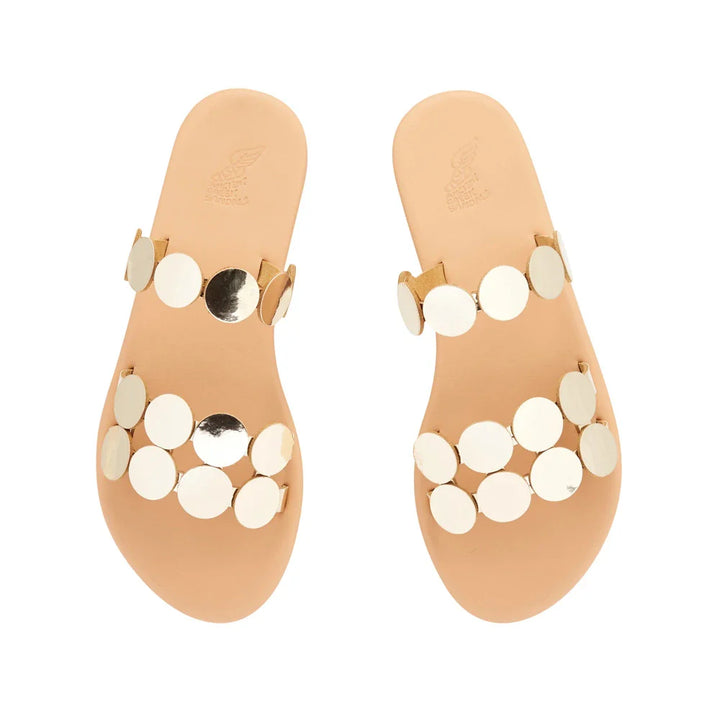 Kirini Sandal - Gold