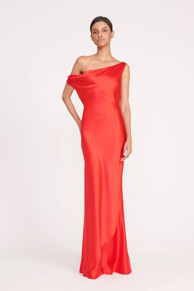 ASHANTI DRESS - More Colors Available