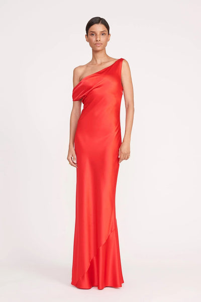 ASHANTI DRESS - More Colors Available