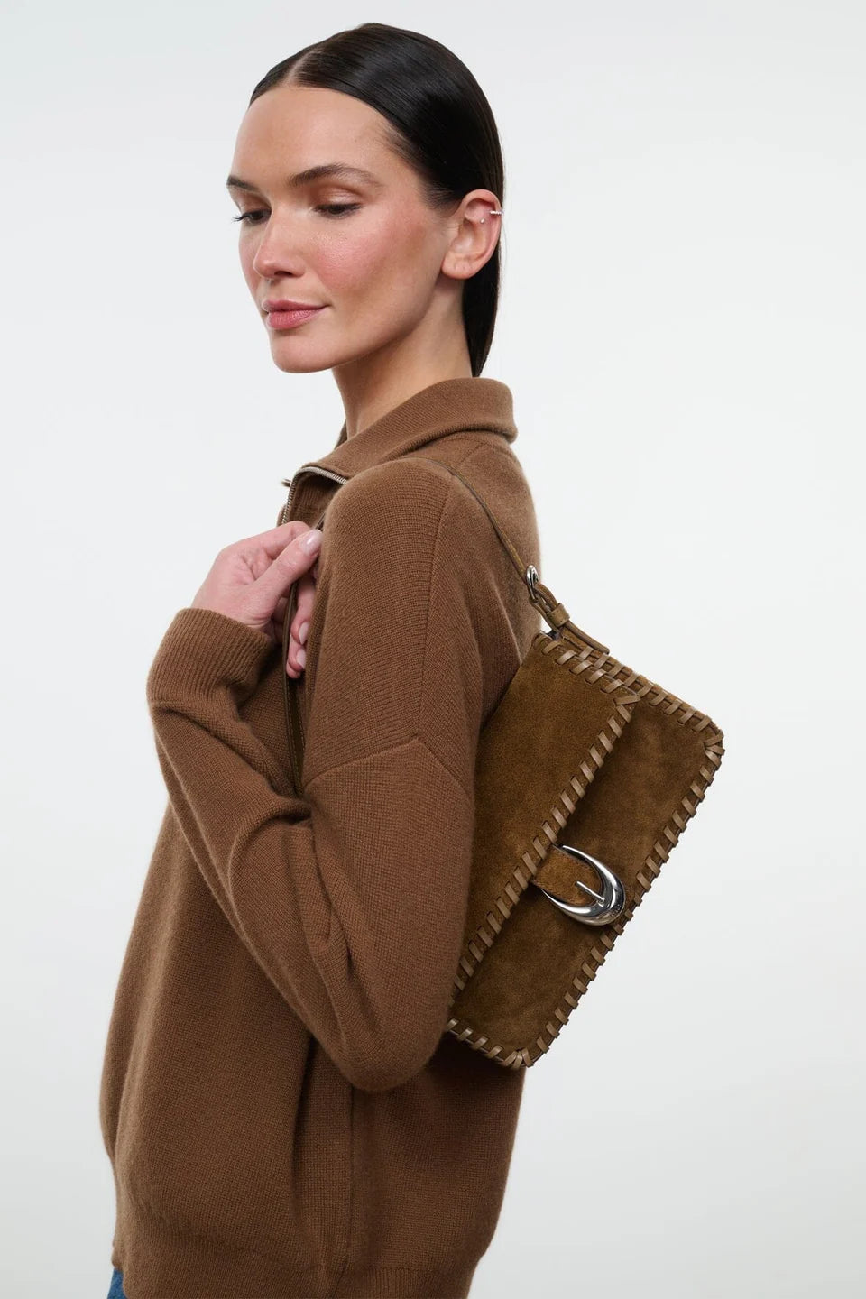 HARLOW BAG CIGAR