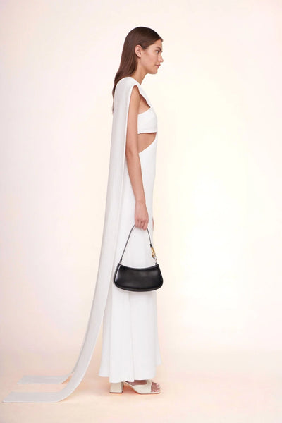 OLLIE BAG - BLACK