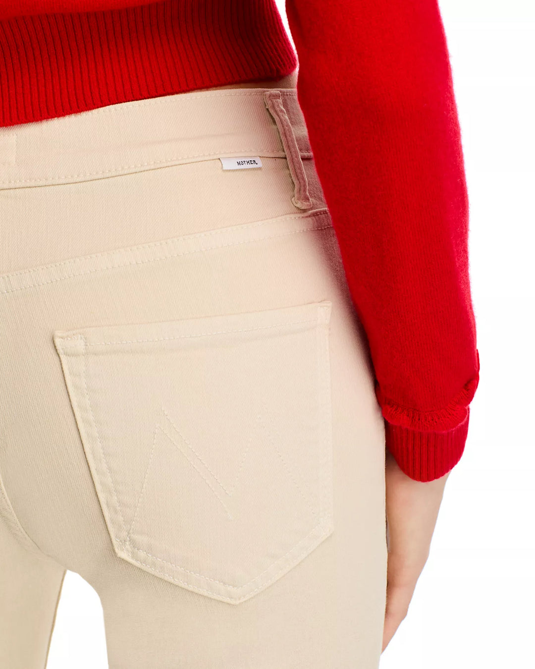 The Weekender Sneak - Off White
