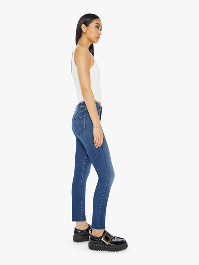 The Looker Ankle Fray - Yakkity Yak