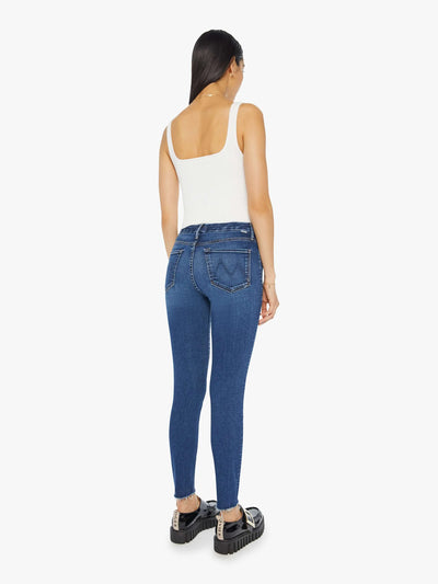 The Looker Ankle Fray - Yakkity Yak