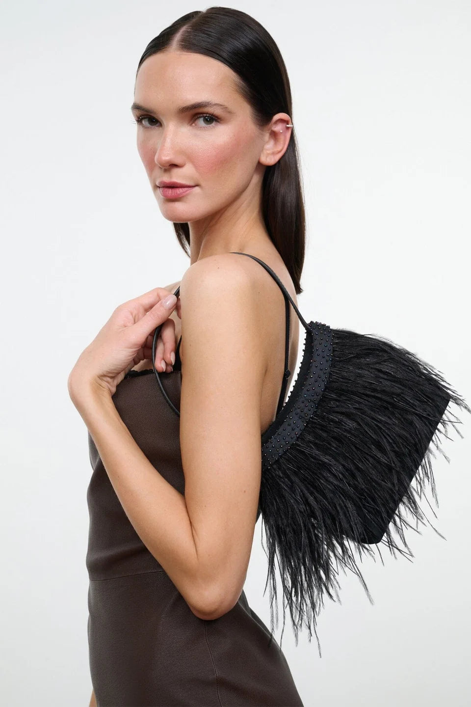 Winslow Bag - Black