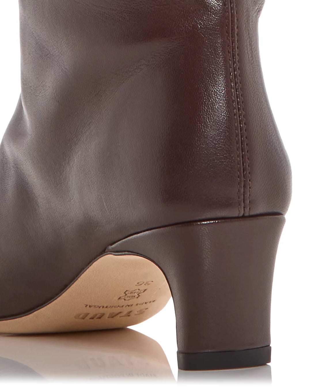 Wally Boot - More Colors Available