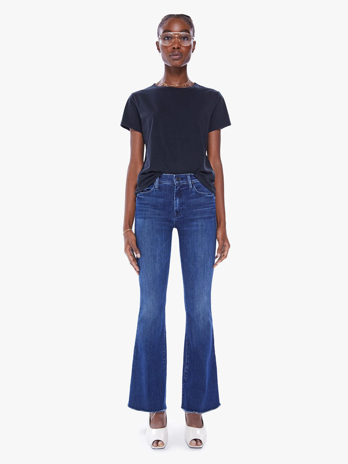 The WEEKENDER FRAY JEAN - Mint Condition