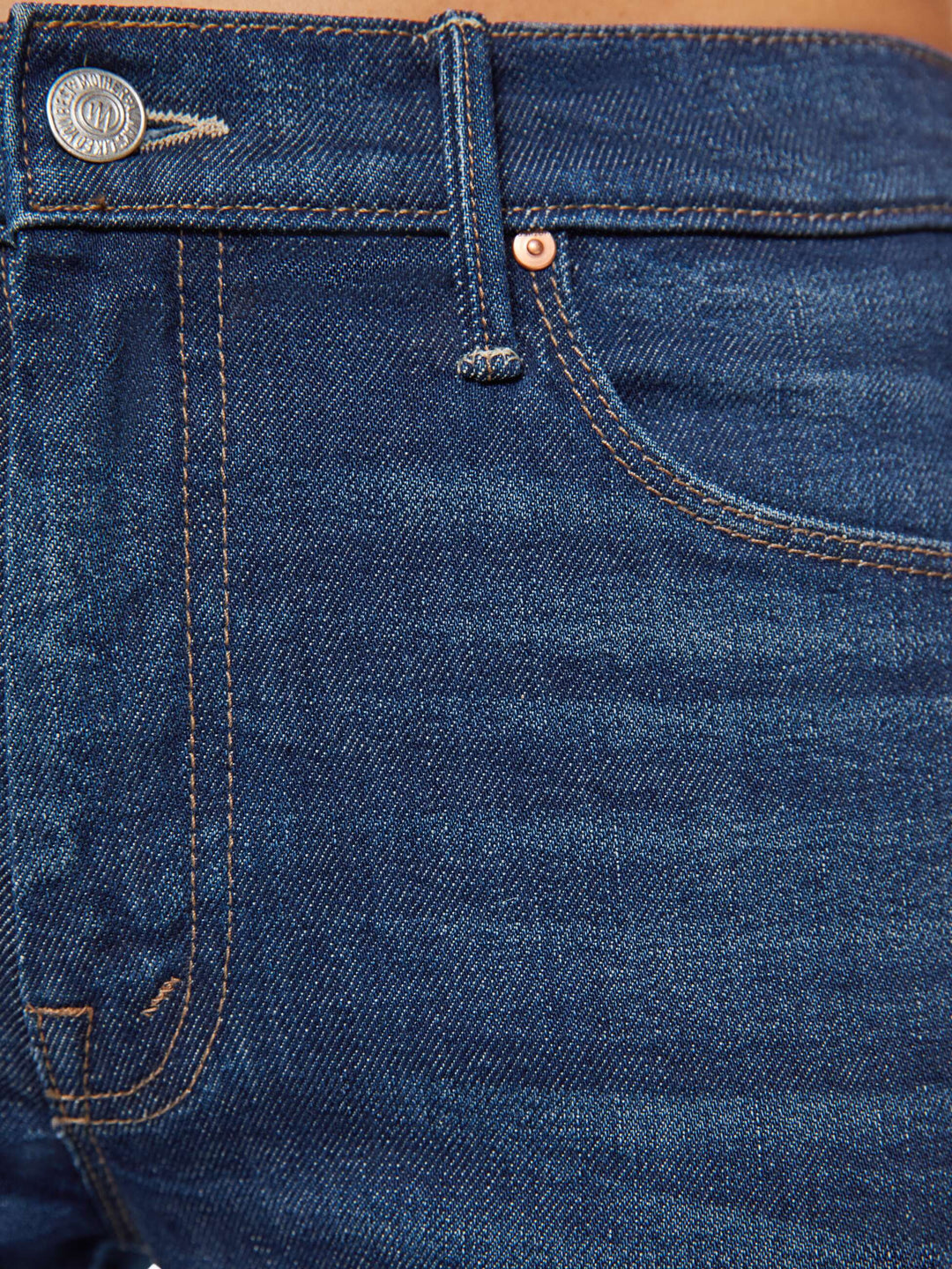 Mid-Rise Flare Jeans in Kicks And Riffs