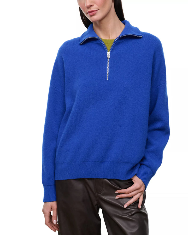 Hudson Cashmere Sweater