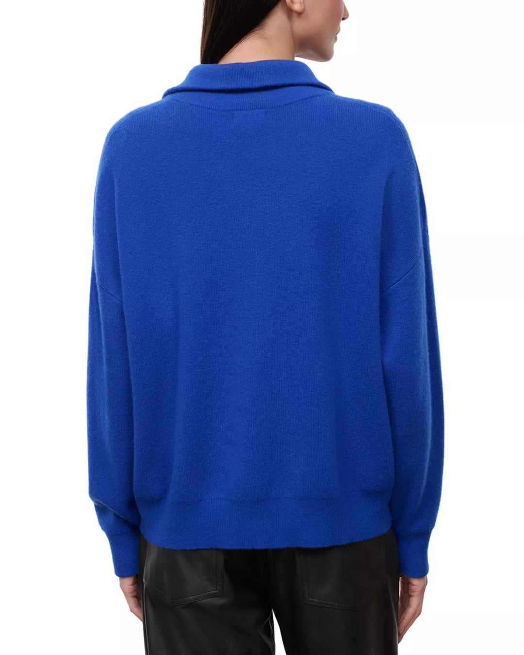 Hudson Cashmere Sweater