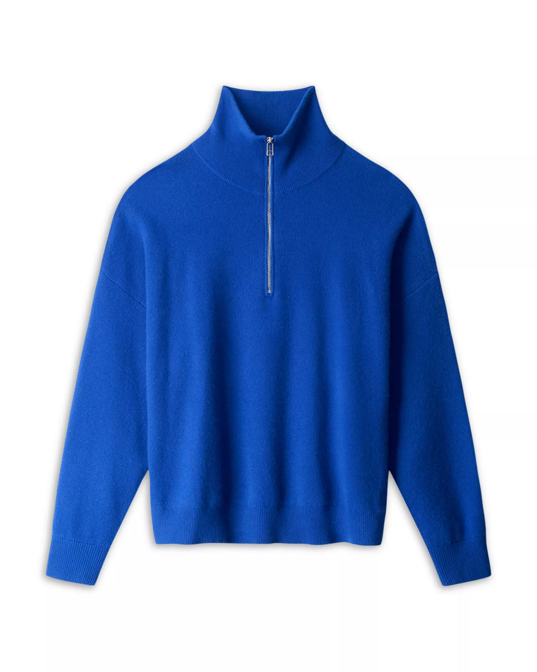 Hudson Cashmere Sweater