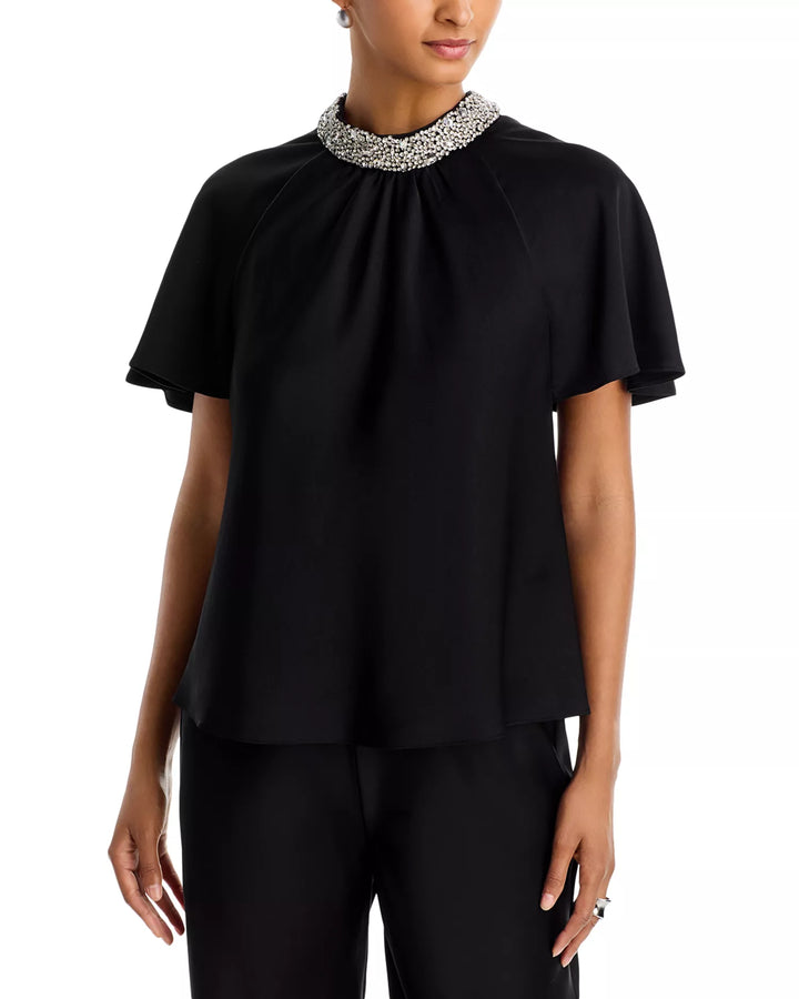 Loreta Top - More Colors Available