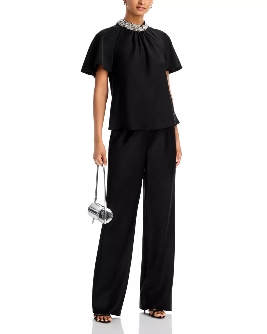 Loreta Top - More Colors Available