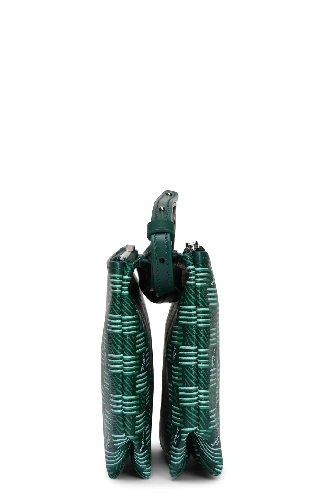 Antoine Double 1883 - More Colors Available