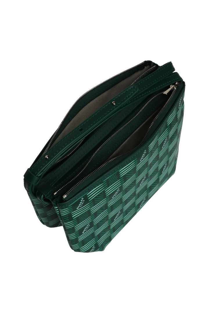 Antoine Double 1883 - More Colors Available