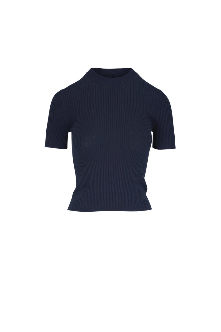 Dorset Sweater - Navy