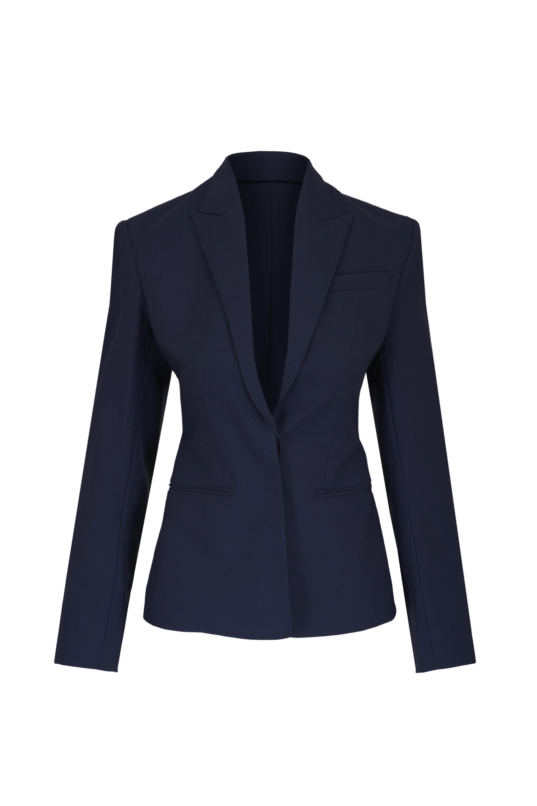Momo Jacket - Midnight