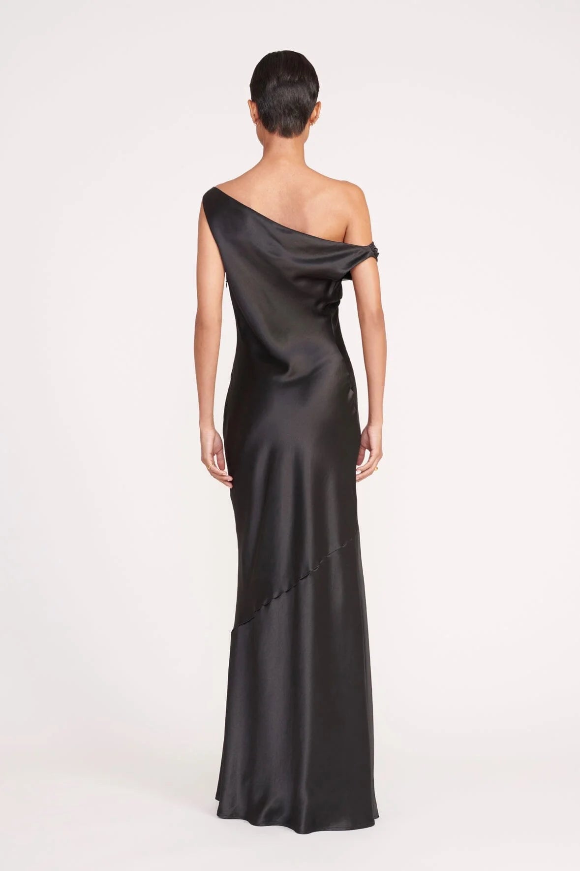 ASHANTI DRESS - More Colors Available