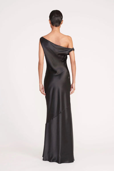 ASHANTI DRESS - More Colors Available