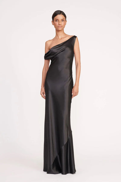 ASHANTI DRESS - More Colors Available