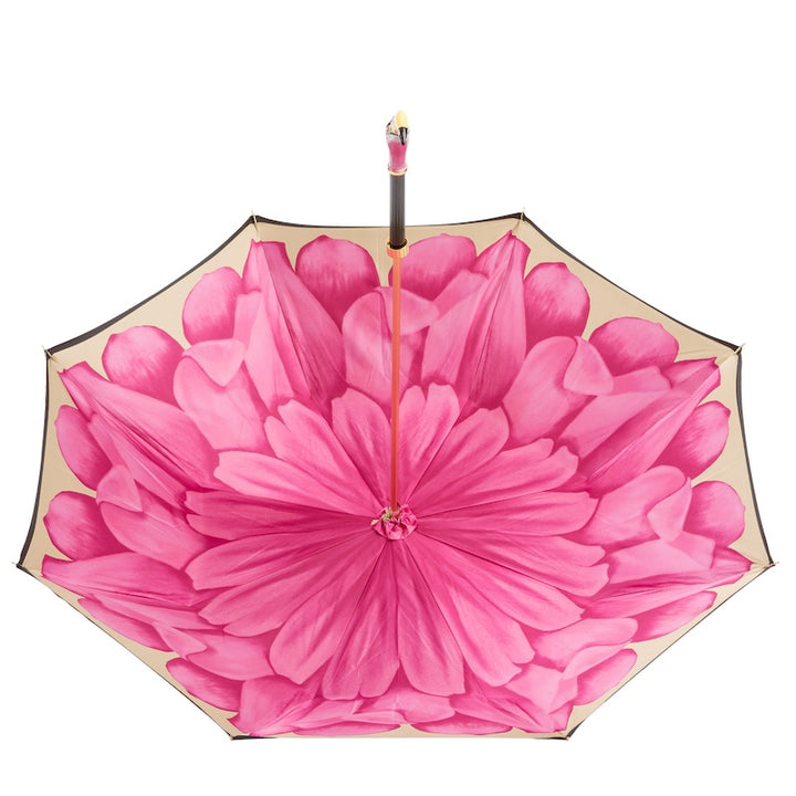Flamingo Umbrella - Hot Pink