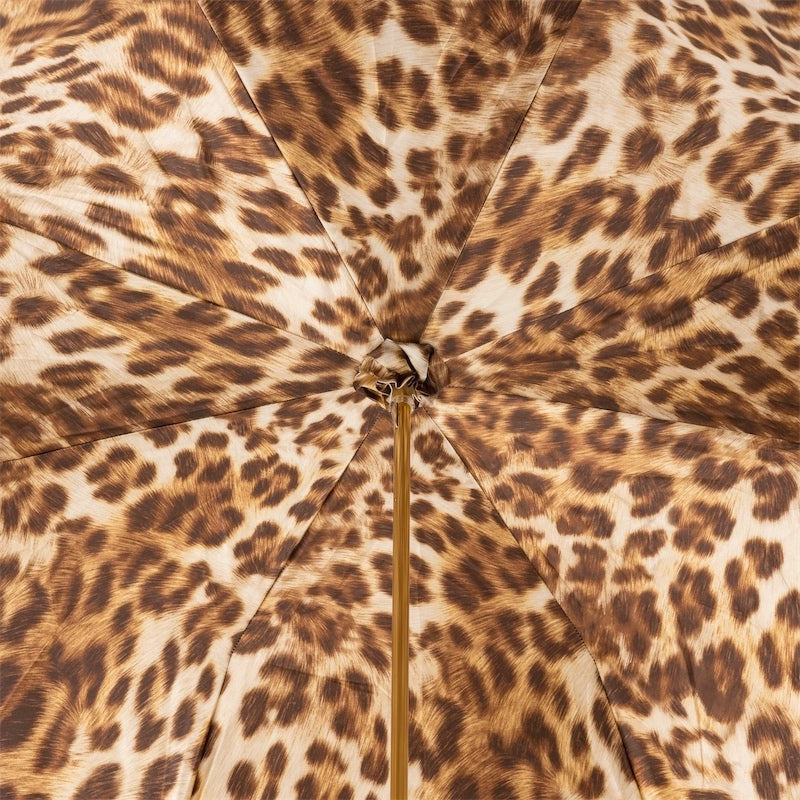 Animal Print Umbrella