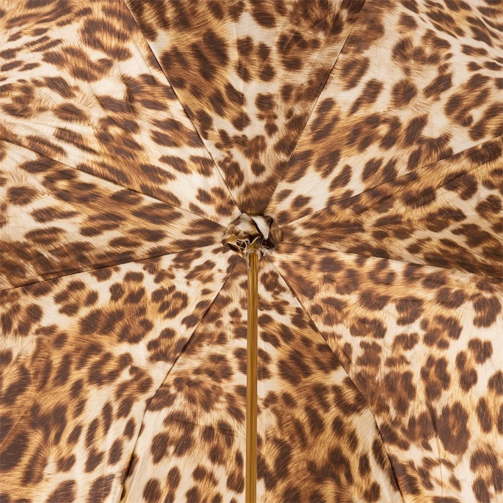 Animal Print Umbrella