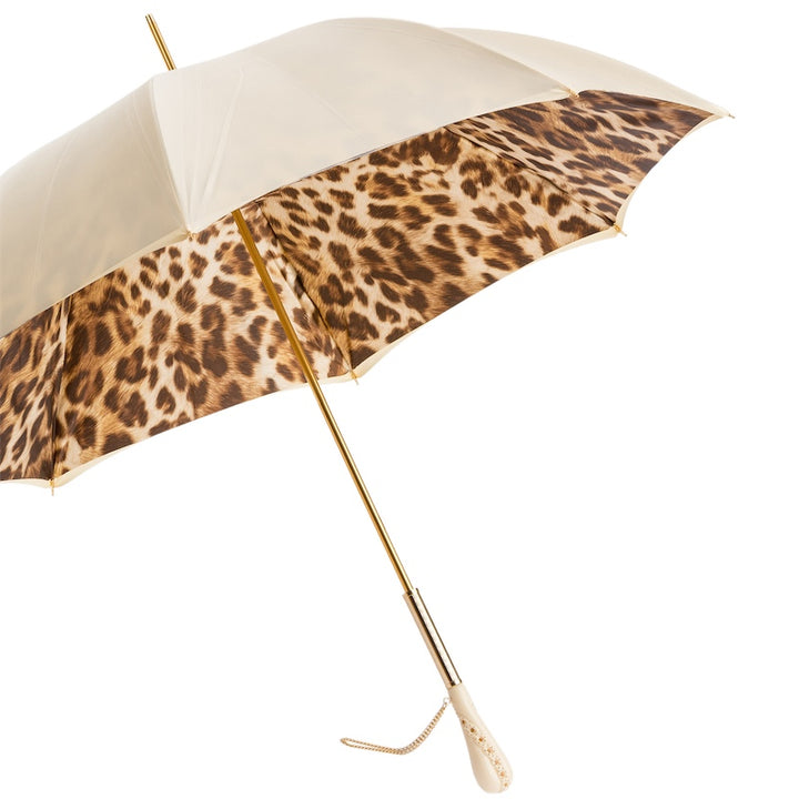 Animal Print Umbrella
