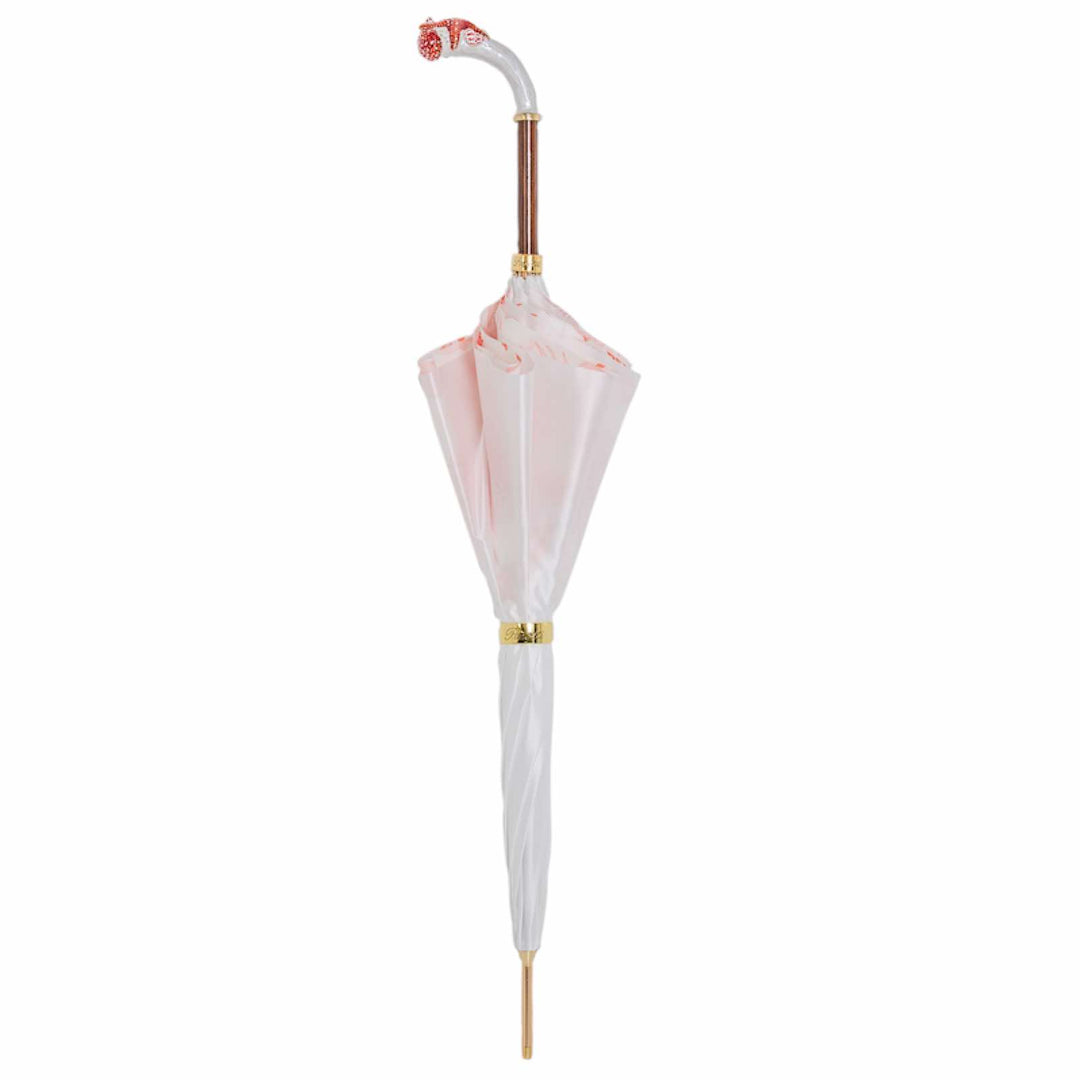 Coral Umbrella - Coral
