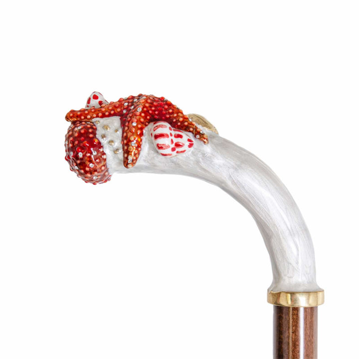 Coral Umbrella - Coral