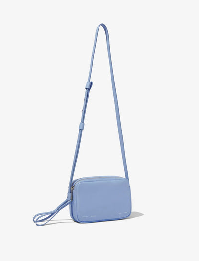 Watts Leather Camera Bag - More Colors Available