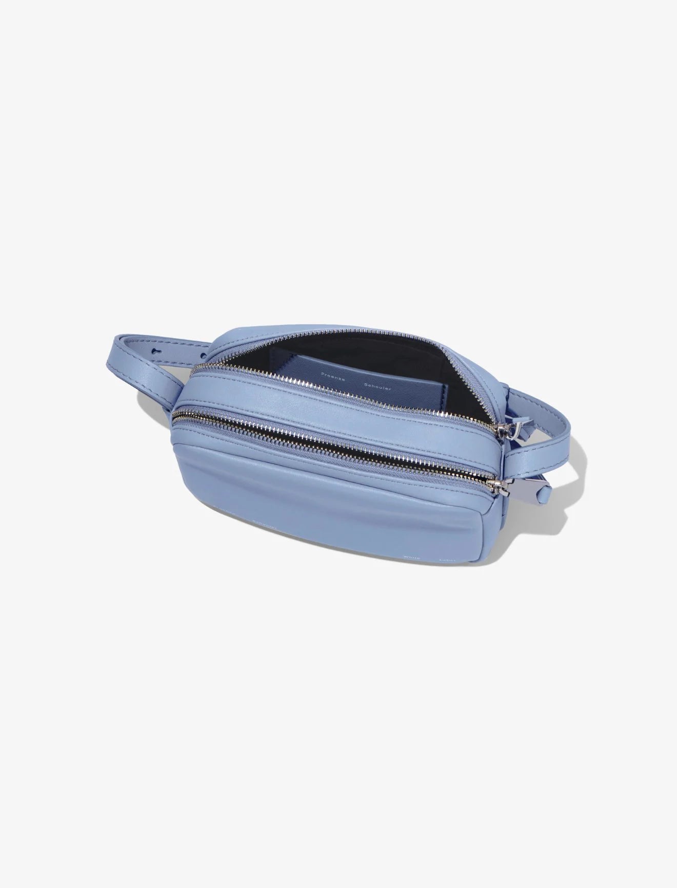 Watts Leather Camera Bag - More Colors Available