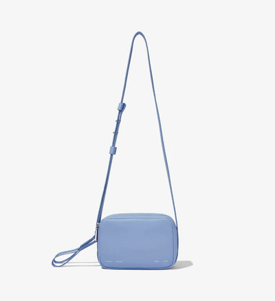 Watts Leather Camera Bag - More Colors Available