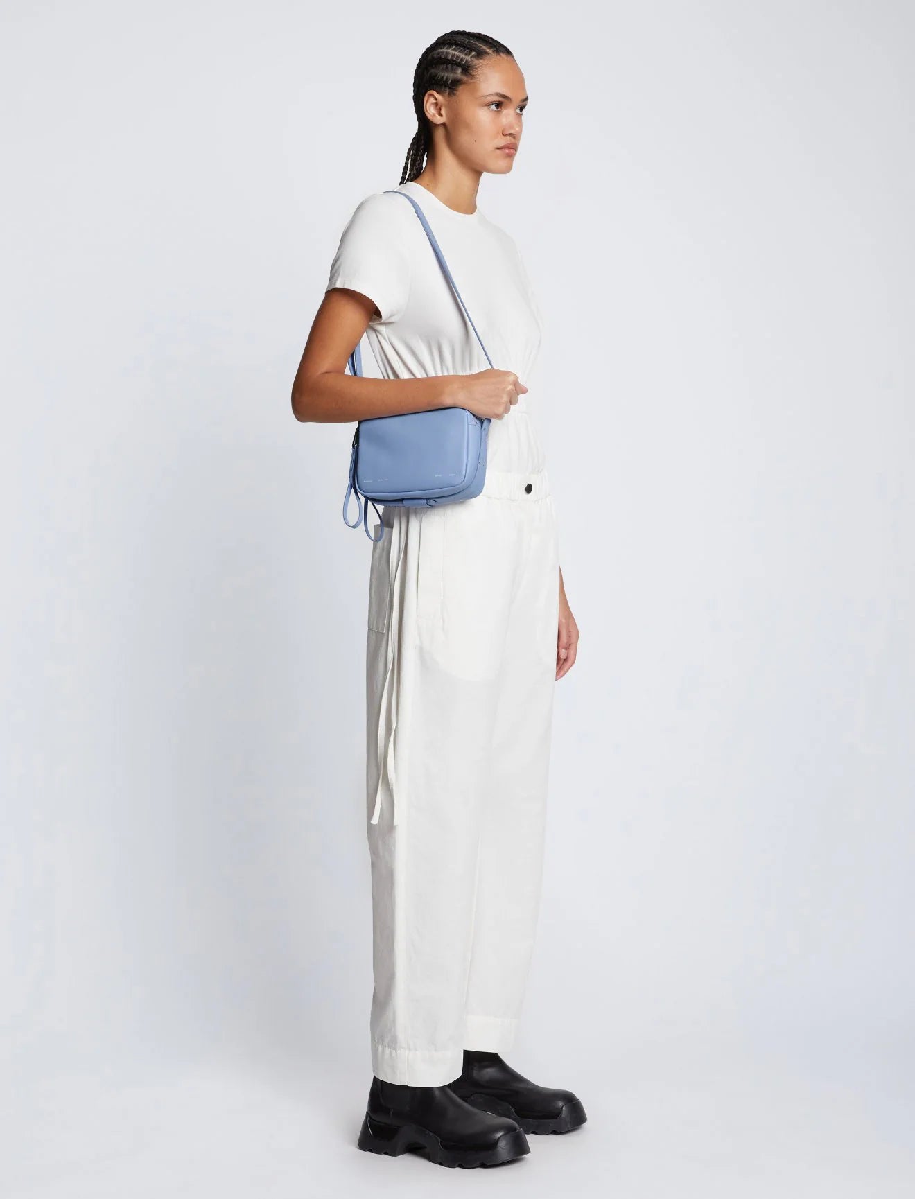 Watts Leather Camera Bag - More Colors Available