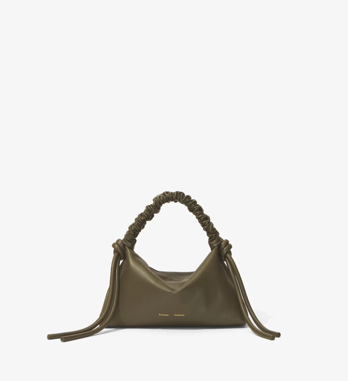 Mini Drawstring Bag - More Colors Available