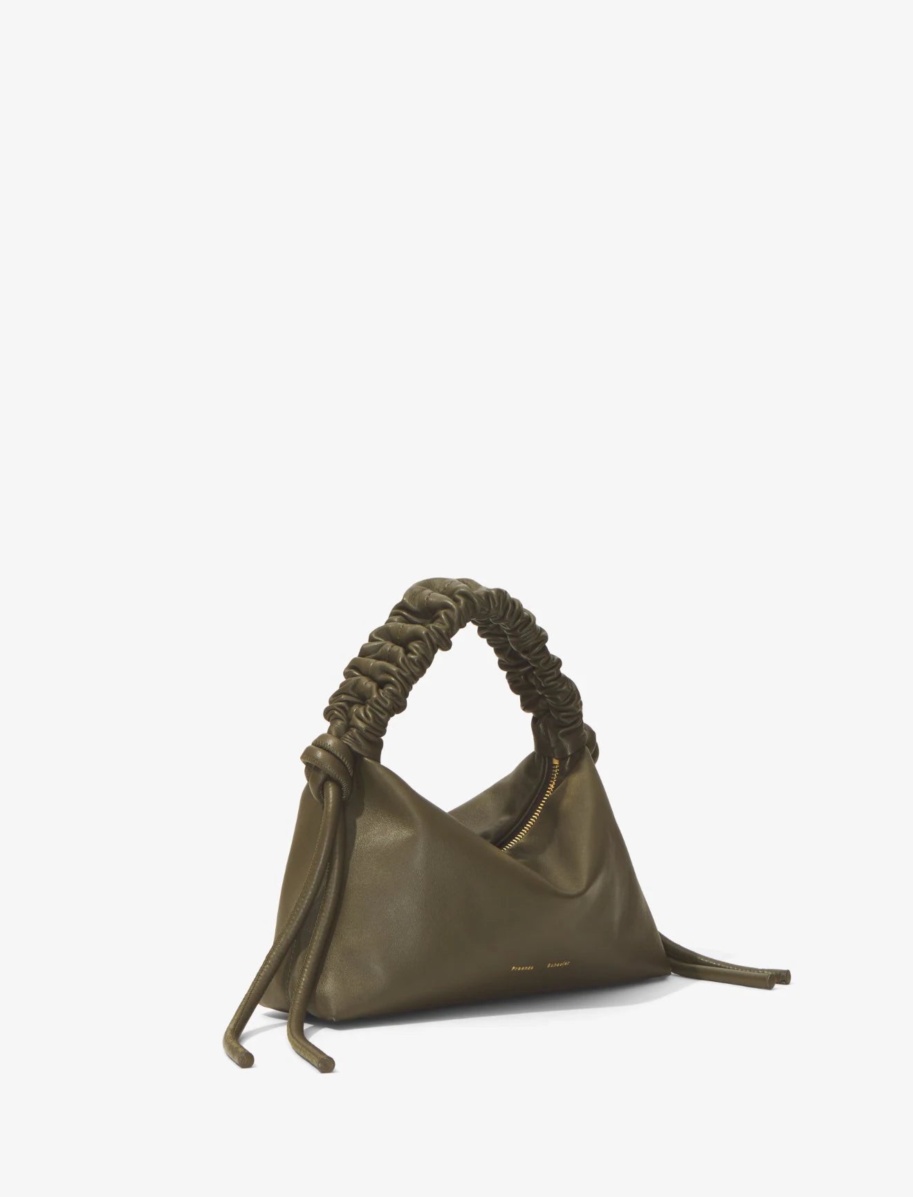 Mini Drawstring Bag - More Colors Available