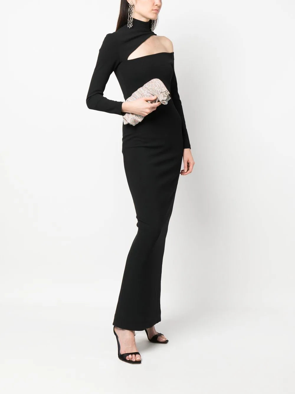 Venus Clutch - Sexy Lady