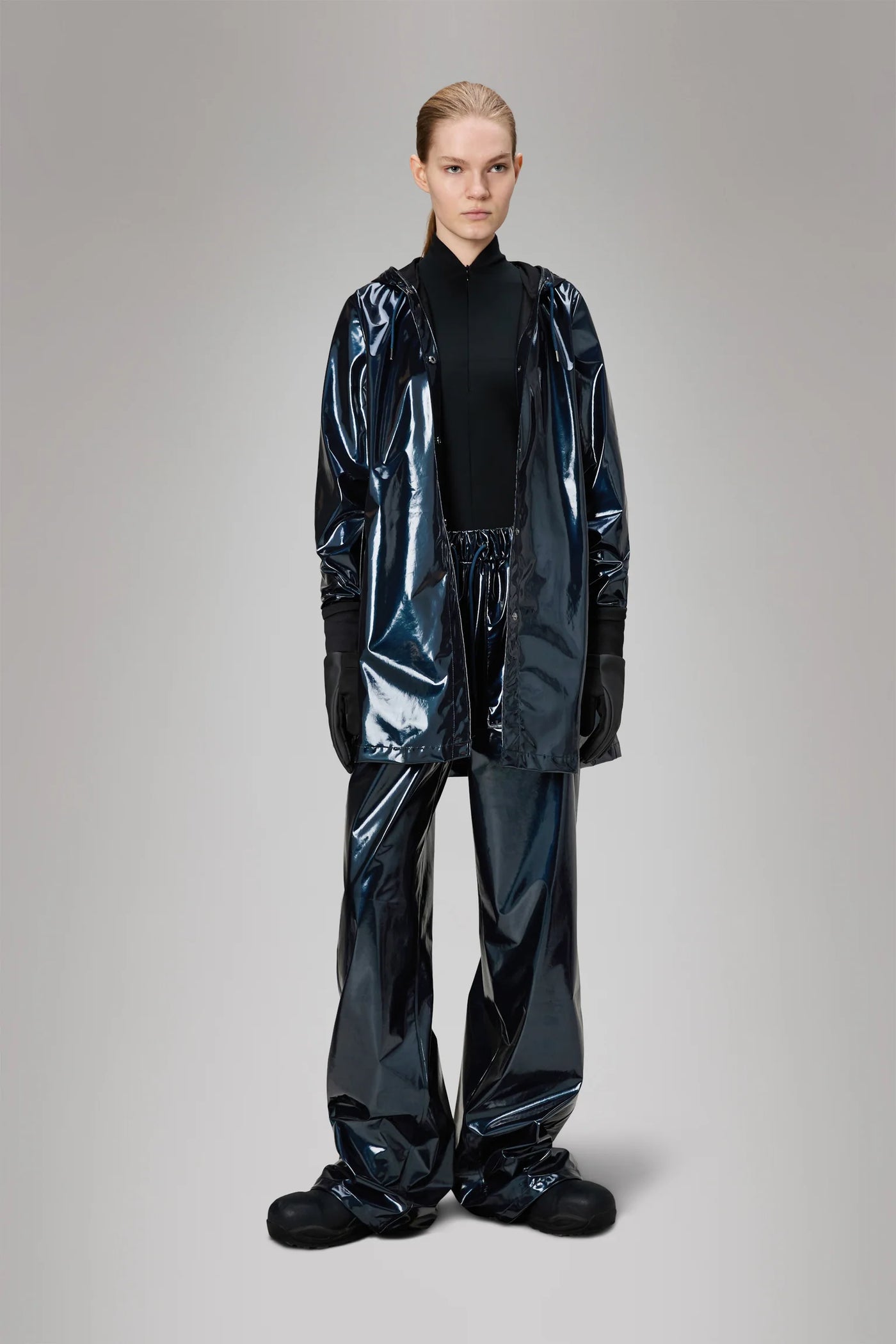 A-Line W Jacket - More Colors Available