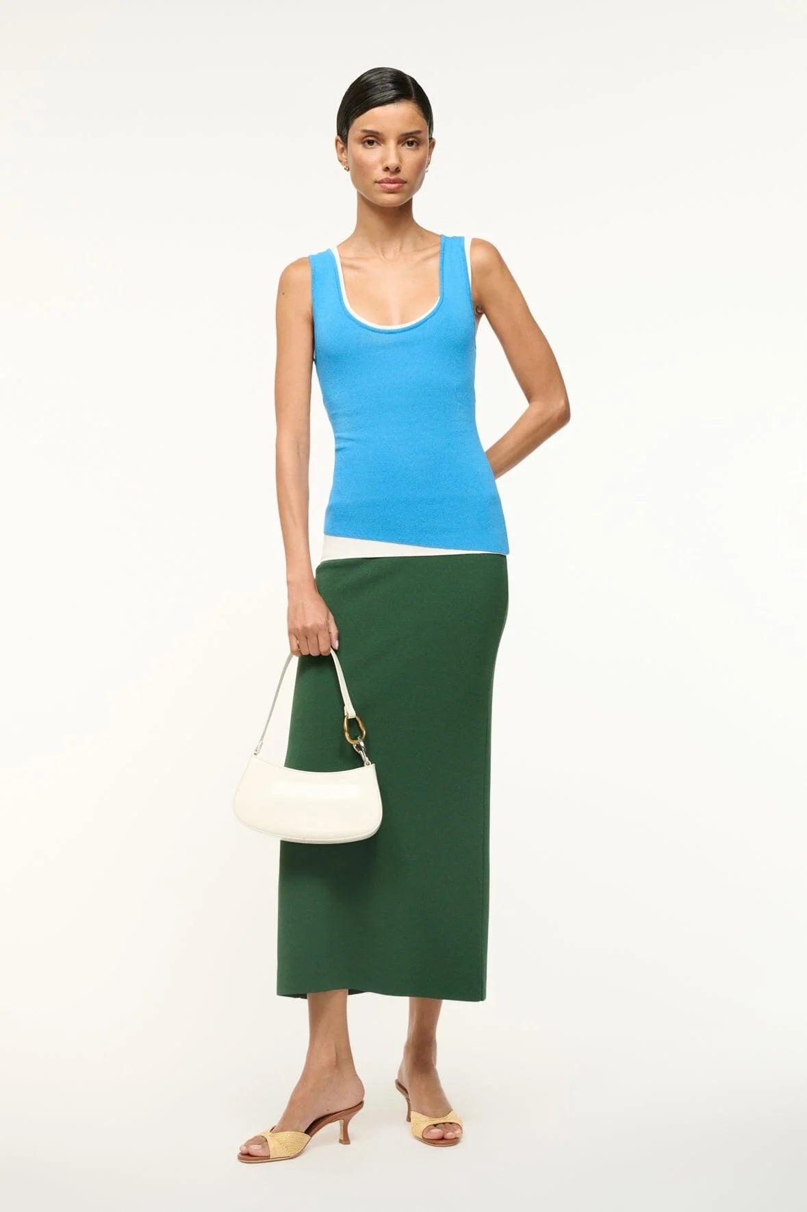 OLLIE BAG - More Colors Available