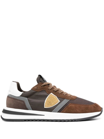 Men's Tropez 2.1 Lace-up Sneakers - Cognac