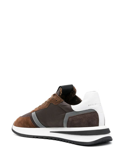Men's Tropez 2.1 Lace-up Sneakers - Cognac