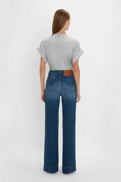Alina Jean - Dark Vintage Wash