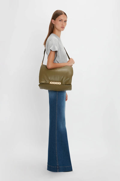 Alina Jean - Dark Vintage Wash